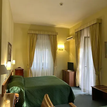 Matei 4* Fiuggi