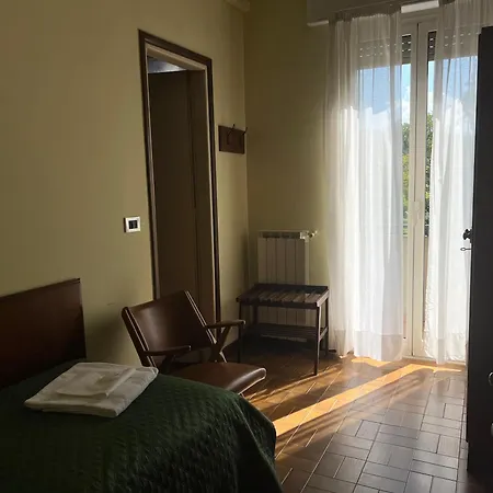 Hotell Matei 4*