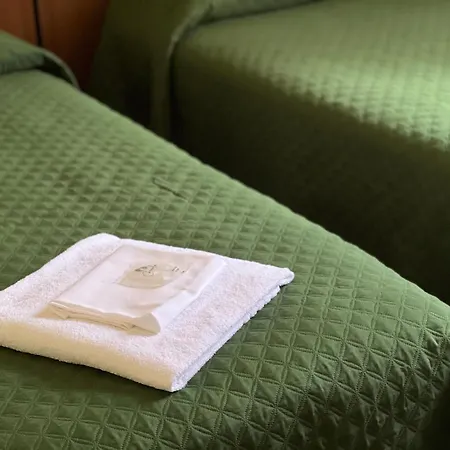 Hotel Matei