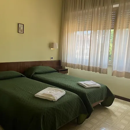 Hotell Matei