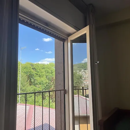 Hotel Matei