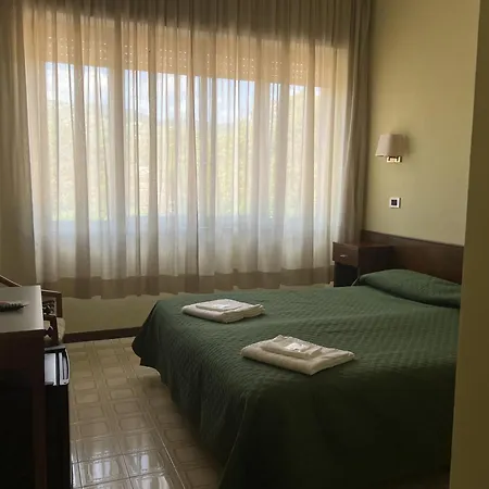 Matei Hotell Fiuggi