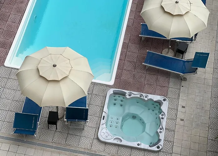 Ξενοδοχείο Matei