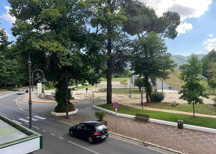 Ξενοδοχείο Matei 4*