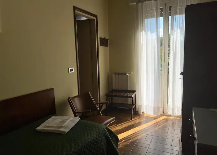 Ξενοδοχείο Matei 4*